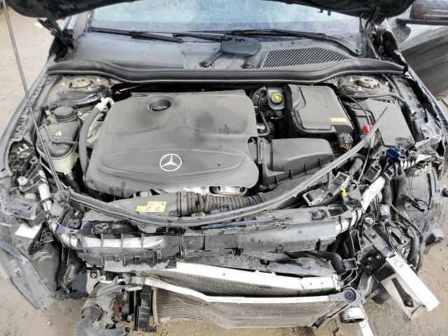 Photo 10 VIN: WDDSJ4GB6FN275281 - MERCEDES-BENZ CLA 250 4M 