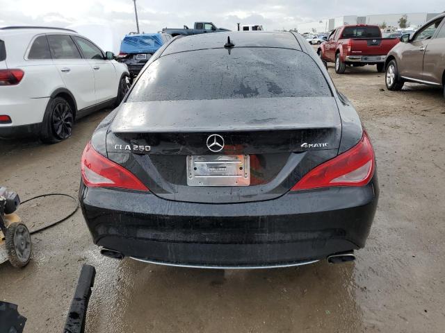 Photo 5 VIN: WDDSJ4GB6FN275281 - MERCEDES-BENZ CLA 250 4M 