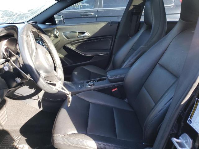 Photo 6 VIN: WDDSJ4GB6FN275281 - MERCEDES-BENZ CLA 250 4M 