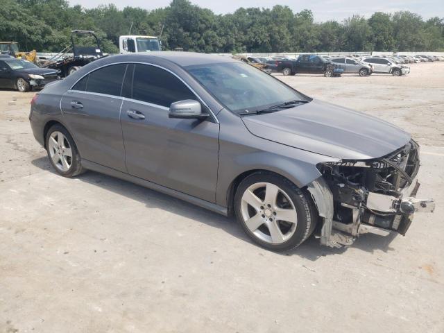 Photo 3 VIN: WDDSJ4GB6GN287884 - MERCEDES-BENZ CLA-CLASS 