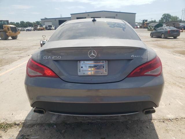 Photo 5 VIN: WDDSJ4GB6GN287884 - MERCEDES-BENZ CLA-CLASS 