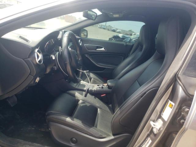 Photo 6 VIN: WDDSJ4GB6GN287884 - MERCEDES-BENZ CLA-CLASS 