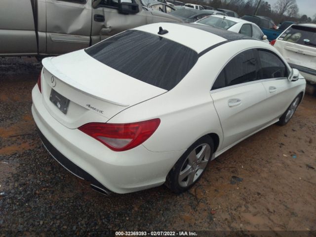 Photo 3 VIN: WDDSJ4GB6GN301086 - MERCEDES-BENZ CLA 