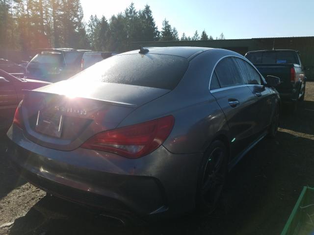 Photo 3 VIN: WDDSJ4GB6GN307843 - MERCEDES-BENZ CLA 250 4M 