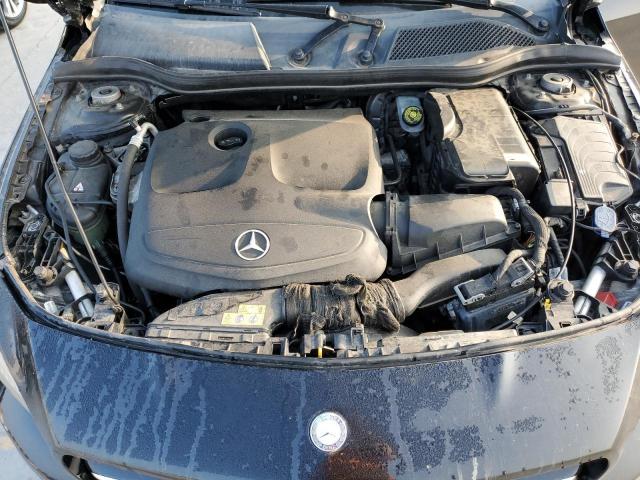 Photo 10 VIN: WDDSJ4GB6GN308216 - MERCEDES-BENZ CLA-CLASS 