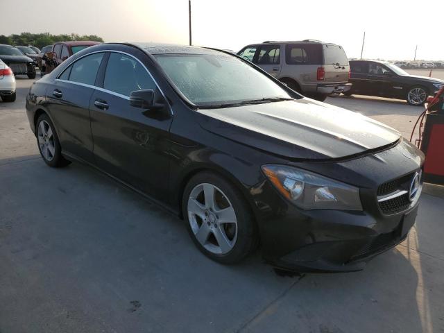 Photo 3 VIN: WDDSJ4GB6GN308216 - MERCEDES-BENZ CLA-CLASS 