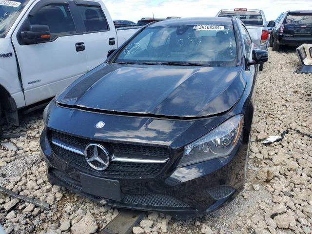 Photo 4 VIN: WDDSJ4GB6GN308216 - MERCEDES-BENZ CLA-CLASS 