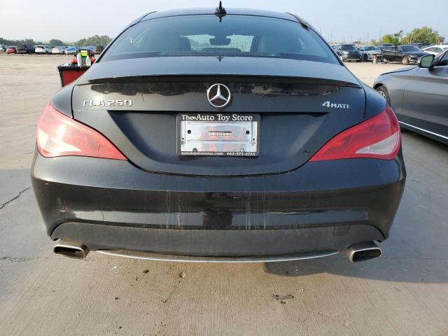 Photo 5 VIN: WDDSJ4GB6GN308216 - MERCEDES-BENZ CLA-CLASS 