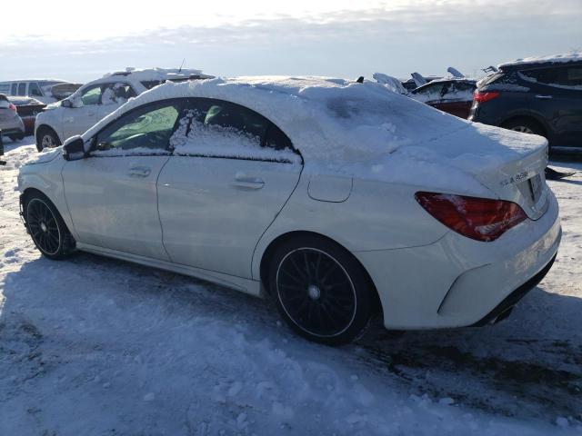 Photo 1 VIN: WDDSJ4GB6GN311035 - MERCEDES-BENZ CLA-CLASS 