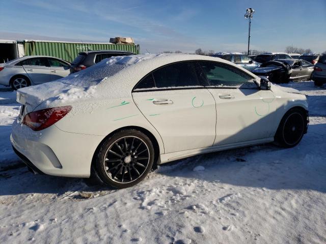 Photo 2 VIN: WDDSJ4GB6GN311035 - MERCEDES-BENZ CLA-CLASS 