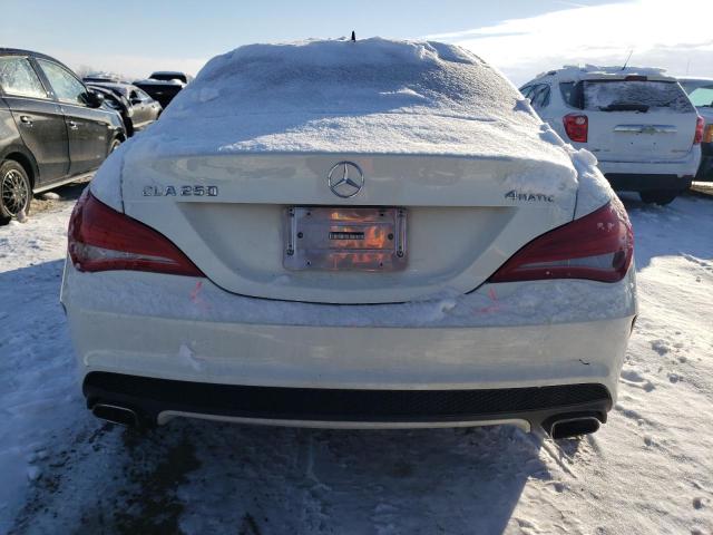 Photo 5 VIN: WDDSJ4GB6GN311035 - MERCEDES-BENZ CLA-CLASS 