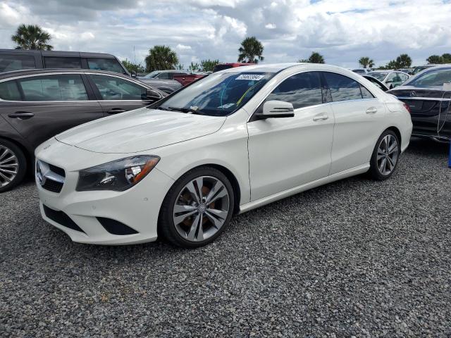 Photo 0 VIN: WDDSJ4GB6GN313027 - MERCEDES-BENZ CLA 250 4M 