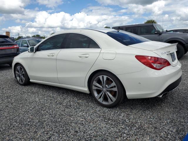 Photo 1 VIN: WDDSJ4GB6GN313027 - MERCEDES-BENZ CLA 250 4M 