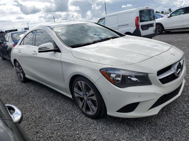 Photo 3 VIN: WDDSJ4GB6GN313027 - MERCEDES-BENZ CLA 250 4M 