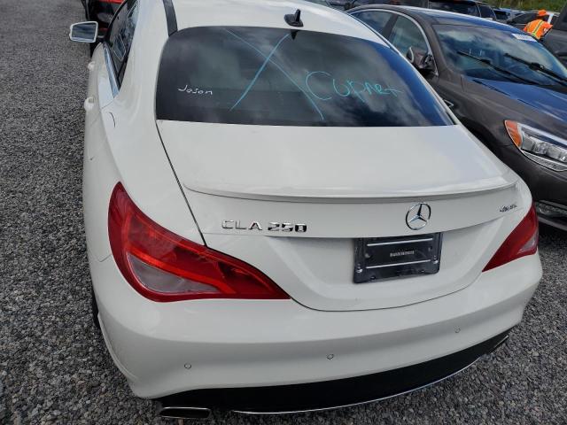 Photo 5 VIN: WDDSJ4GB6GN313027 - MERCEDES-BENZ CLA 250 4M 