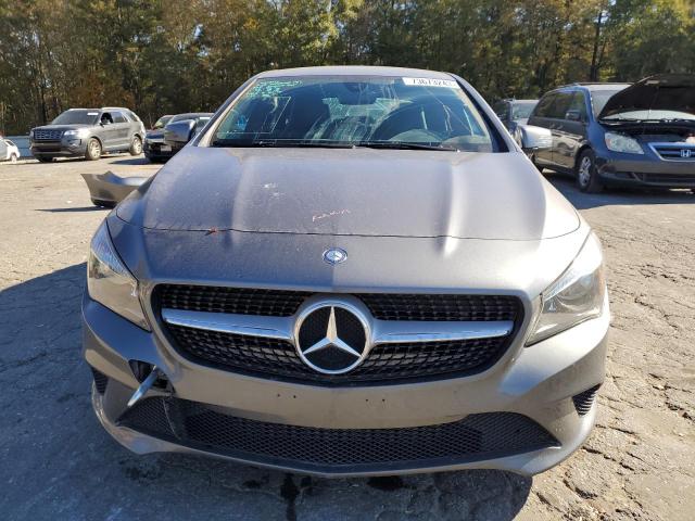 Photo 4 VIN: WDDSJ4GB6GN319782 - MERCEDES-BENZ CLA-CLASS 