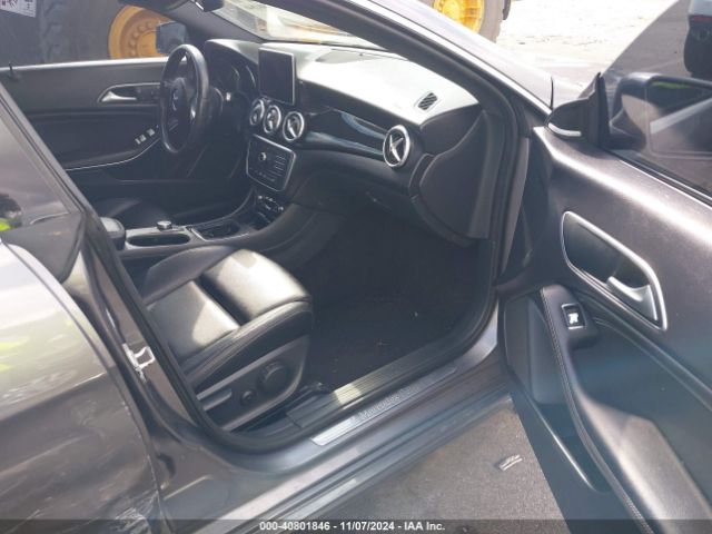 Photo 4 VIN: WDDSJ4GB6GN320382 - MERCEDES-BENZ CLA-CLASS 