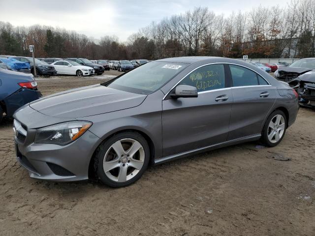 Photo 0 VIN: WDDSJ4GB6GN330104 - MERCEDES-BENZ CLA 250 4M 