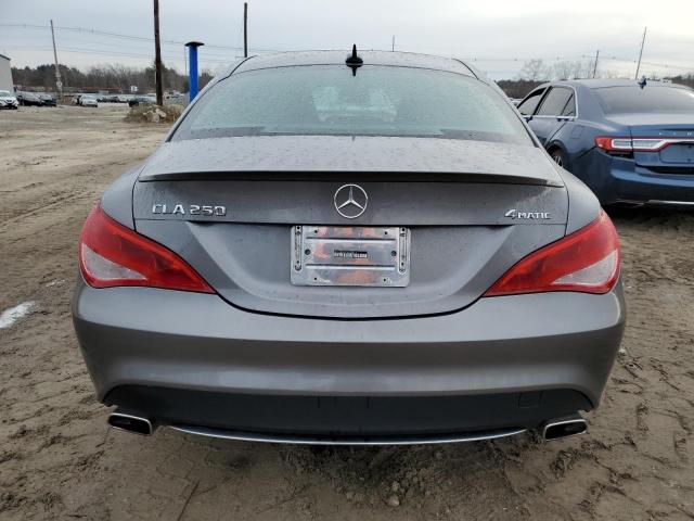 Photo 5 VIN: WDDSJ4GB6GN330104 - MERCEDES-BENZ CLA 250 4M 