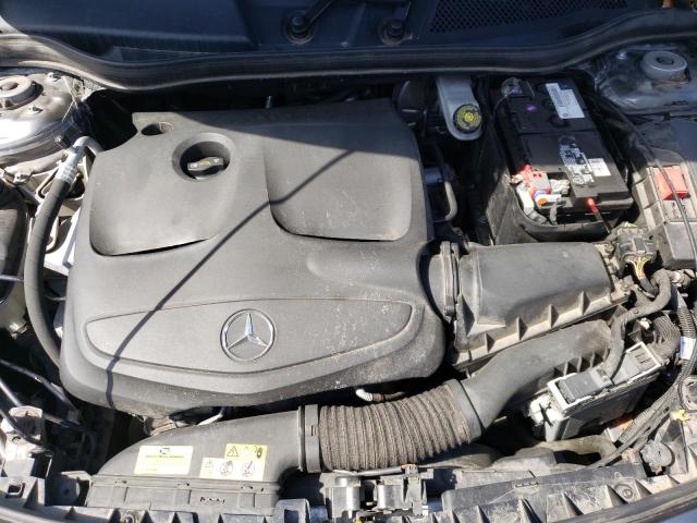 Photo 6 VIN: WDDSJ4GB6GN331026 - MERCEDES-BENZ CLA 250 4M 