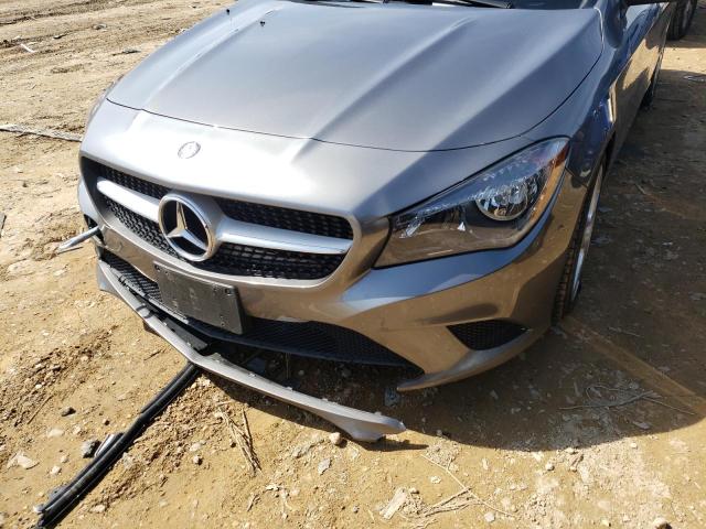 Photo 8 VIN: WDDSJ4GB6GN331026 - MERCEDES-BENZ CLA 250 4M 