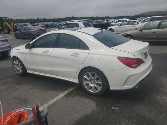 Photo 1 VIN: WDDSJ4GB6GN336257 - MERCEDES-BENZ CLA 250 4M 