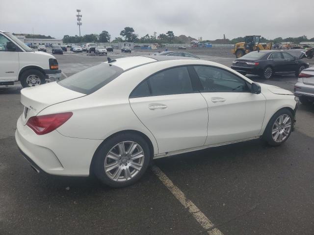 Photo 2 VIN: WDDSJ4GB6GN336257 - MERCEDES-BENZ CLA 250 4M 