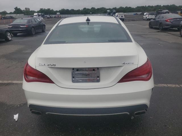 Photo 5 VIN: WDDSJ4GB6GN336257 - MERCEDES-BENZ CLA 250 4M 