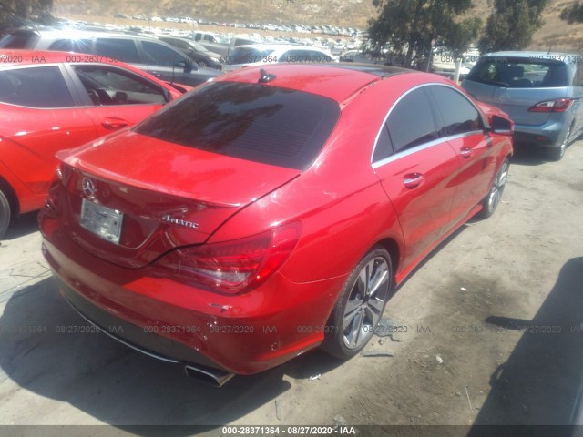 Photo 3 VIN: WDDSJ4GB6GN349297 - MERCEDES-BENZ CLA 