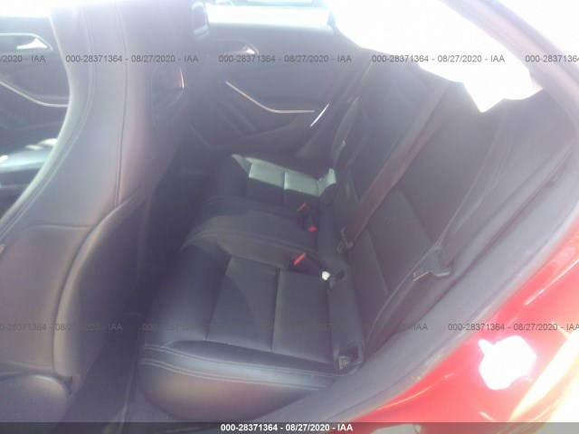 Photo 7 VIN: WDDSJ4GB6GN349297 - MERCEDES-BENZ CLA 