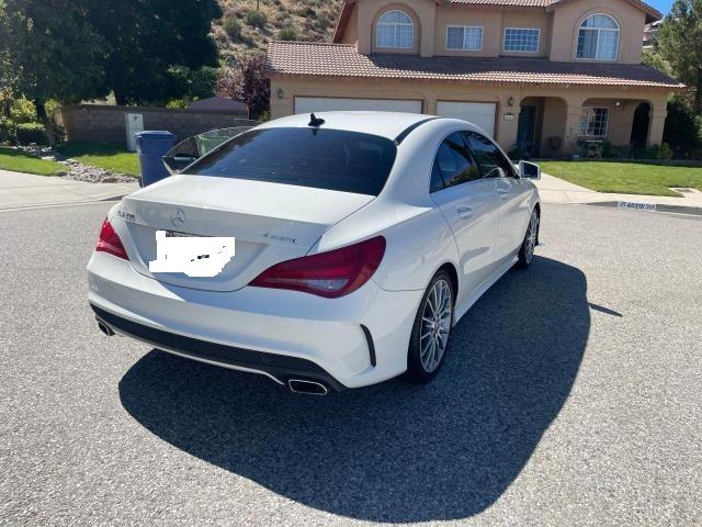 Photo 3 VIN: WDDSJ4GB6GN358386 - MERCEDES-BENZ CLA 250 4M 