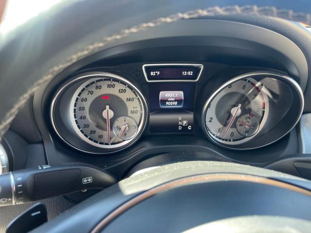 Photo 7 VIN: WDDSJ4GB6GN358386 - MERCEDES-BENZ CLA 250 4M 