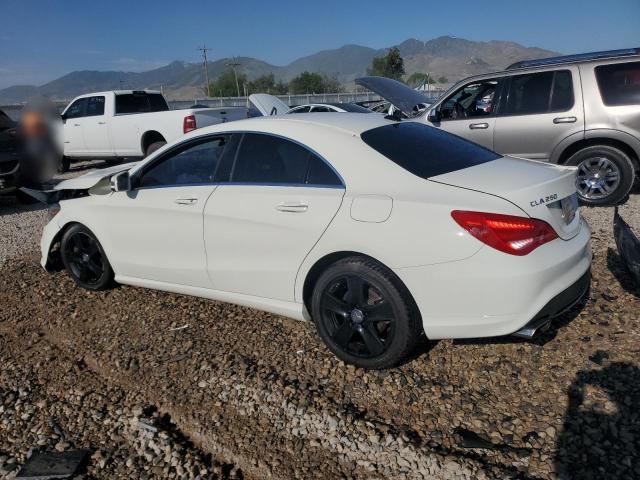 Photo 1 VIN: WDDSJ4GB6GN379707 - MERCEDES-BENZ CLA 250 4M 