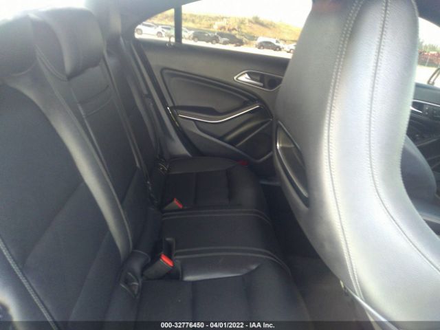 Photo 7 VIN: WDDSJ4GB6GN385863 - MERCEDES-BENZ CLA 