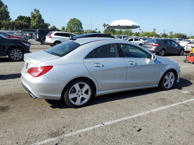 Photo 2 VIN: WDDSJ4GB6GN388598 - MERCEDES-BENZ CLA-CLASS 