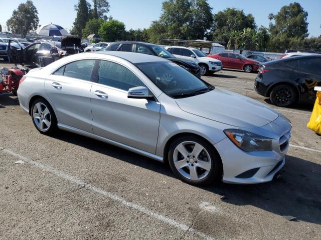 Photo 3 VIN: WDDSJ4GB6GN388598 - MERCEDES-BENZ CLA-CLASS 