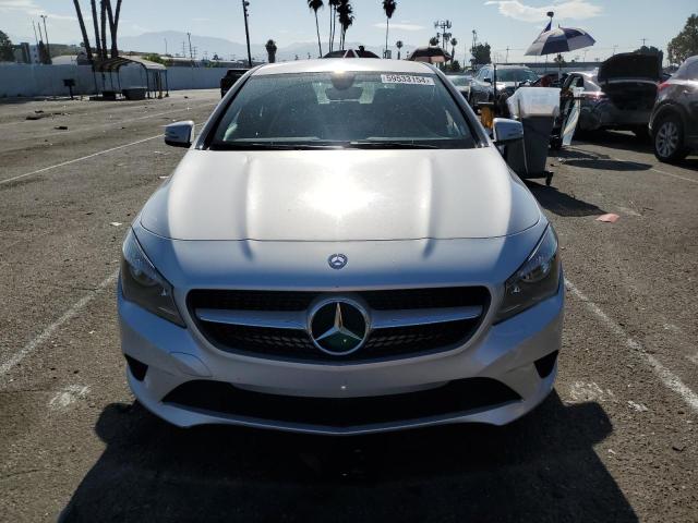 Photo 4 VIN: WDDSJ4GB6GN388598 - MERCEDES-BENZ CLA-CLASS 