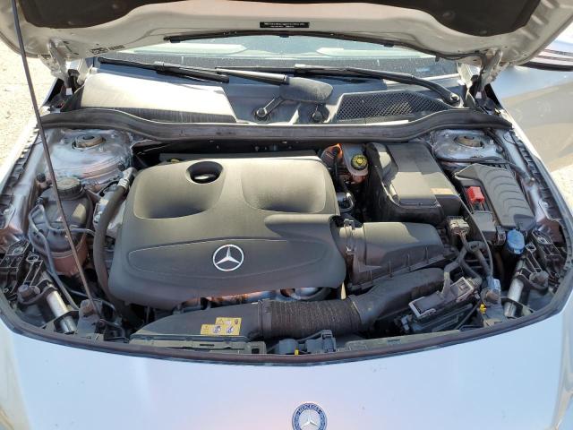 Photo 9 VIN: WDDSJ4GB6GN388598 - MERCEDES-BENZ CLA-CLASS 