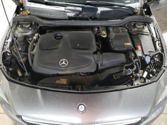 Photo 10 VIN: WDDSJ4GB6HN399148 - MERCEDES-BENZ CLA 250 4M 