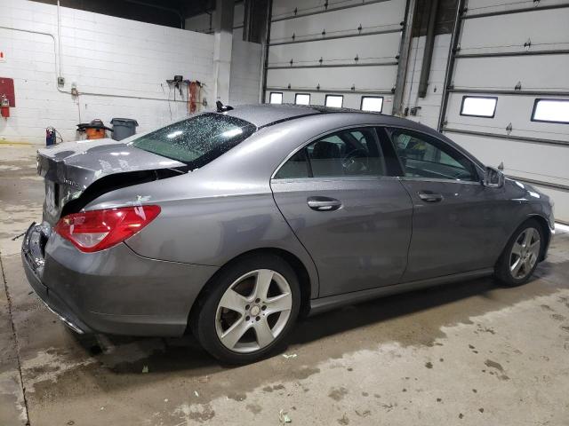 Photo 2 VIN: WDDSJ4GB6HN399148 - MERCEDES-BENZ CLA 250 4M 