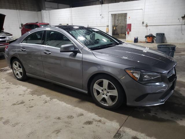 Photo 3 VIN: WDDSJ4GB6HN399148 - MERCEDES-BENZ CLA 250 4M 