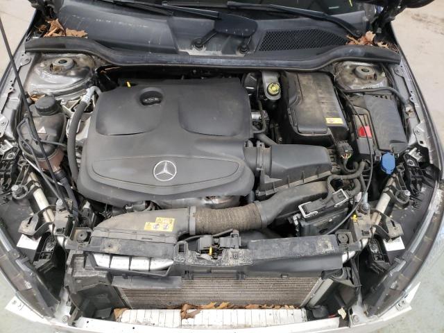 Photo 10 VIN: WDDSJ4GB6HN400959 - MERCEDES-BENZ CLA 250 4M 