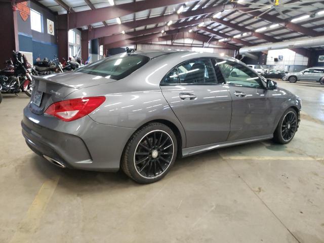 Photo 2 VIN: WDDSJ4GB6HN400959 - MERCEDES-BENZ CLA 250 4M 