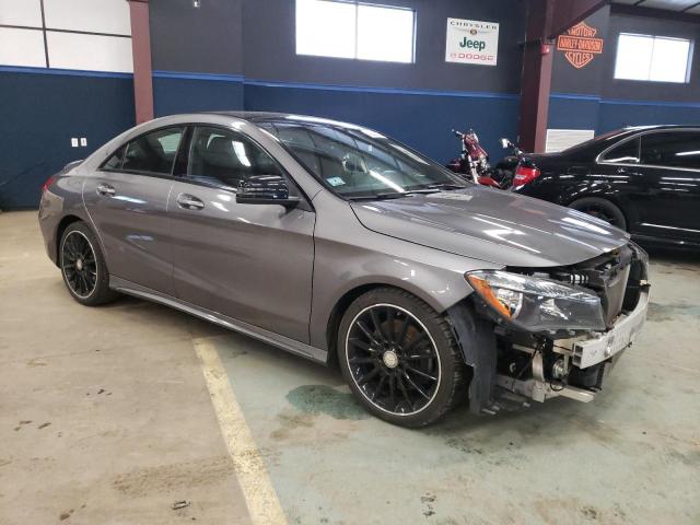 Photo 3 VIN: WDDSJ4GB6HN400959 - MERCEDES-BENZ CLA 250 4M 