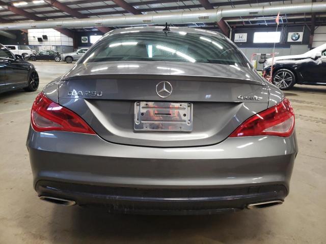 Photo 5 VIN: WDDSJ4GB6HN400959 - MERCEDES-BENZ CLA 250 4M 