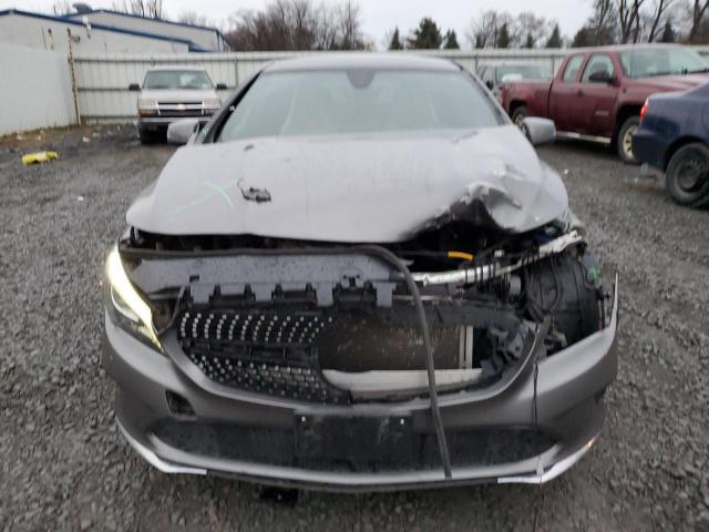 Photo 4 VIN: WDDSJ4GB6HN402274 - MERCEDES-BENZ CLA-CLASS 