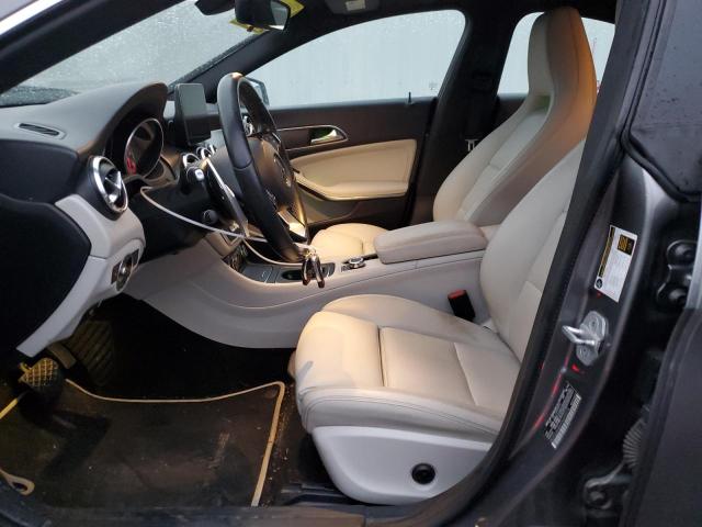 Photo 6 VIN: WDDSJ4GB6HN402274 - MERCEDES-BENZ CLA-CLASS 