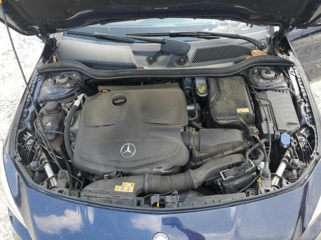 Photo 10 VIN: WDDSJ4GB6HN408334 - MERCEDES-BENZ CLA-CLASS 