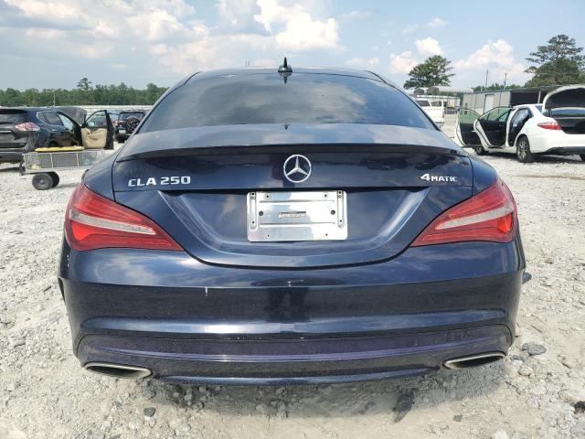 Photo 5 VIN: WDDSJ4GB6HN408334 - MERCEDES-BENZ CLA-CLASS 