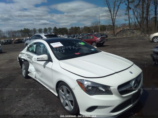 Photo 0 VIN: WDDSJ4GB6HN416806 - MERCEDES-BENZ CLA 